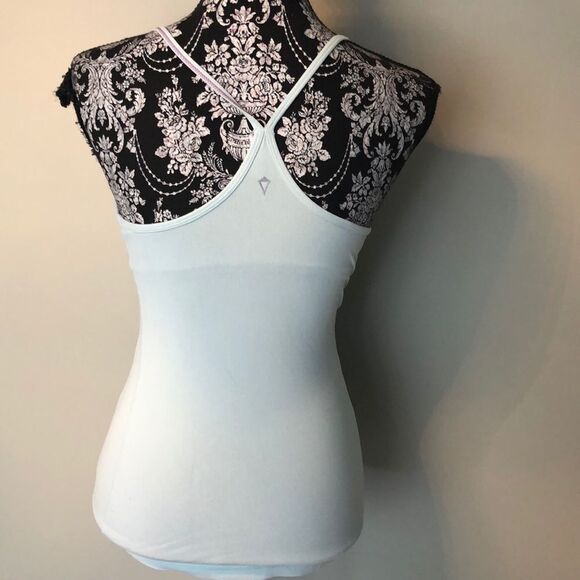 Ivivva size 14 tank - Picture 2 of 2